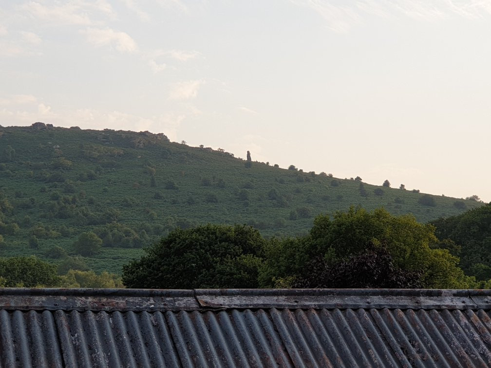 Wingstone Farm at Manaton主图