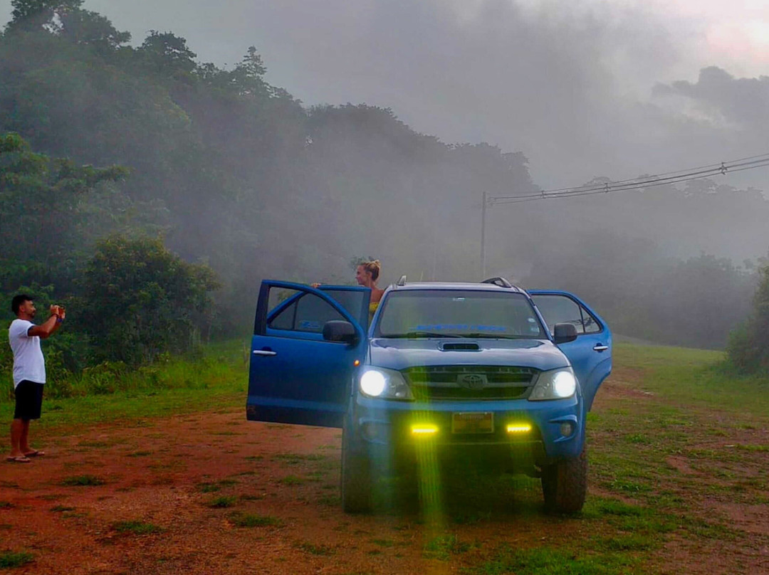 Tao Travel 365 - Panama-巴拿马城必去景点