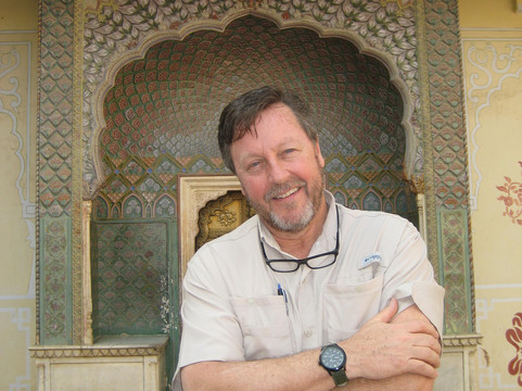 India on Wheels-斋蒲尔必去景点