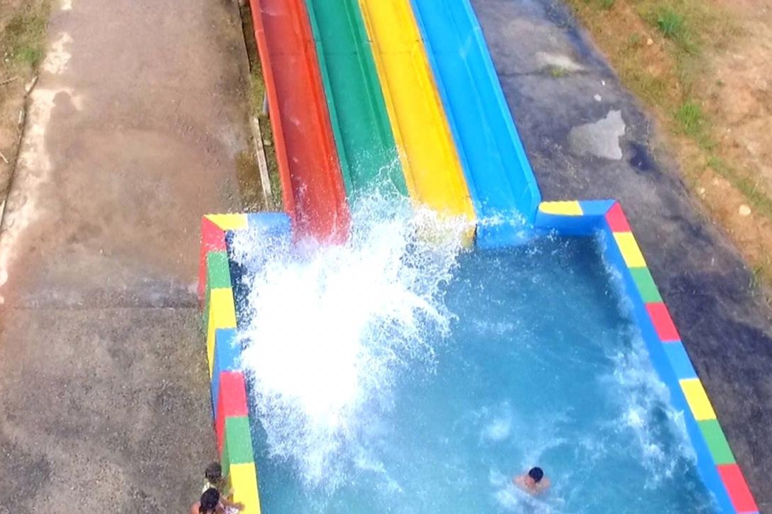 Parque Aquático de Moreno-Moreno必去景点