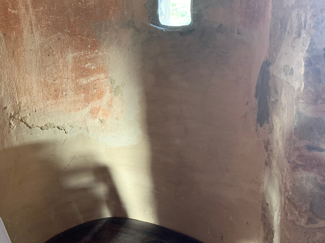 Castello di Gombola a Polinago景点图片