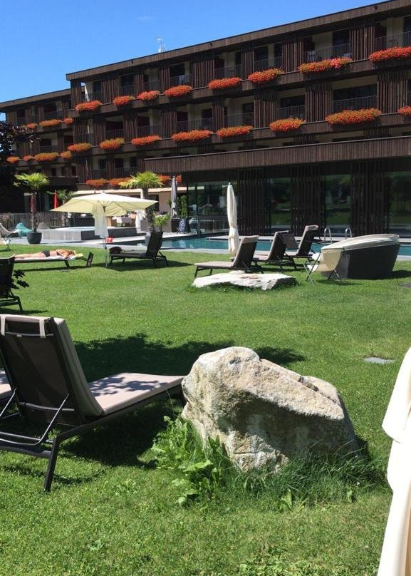 Hotel Rudolf主图