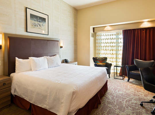 Sky Ute Casino Resort主图