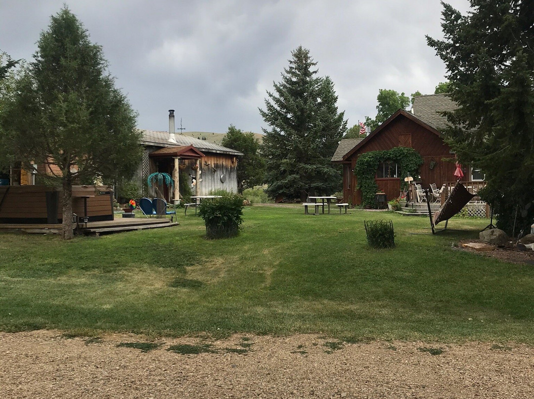 Just An Experience Bed and Breakfast主图