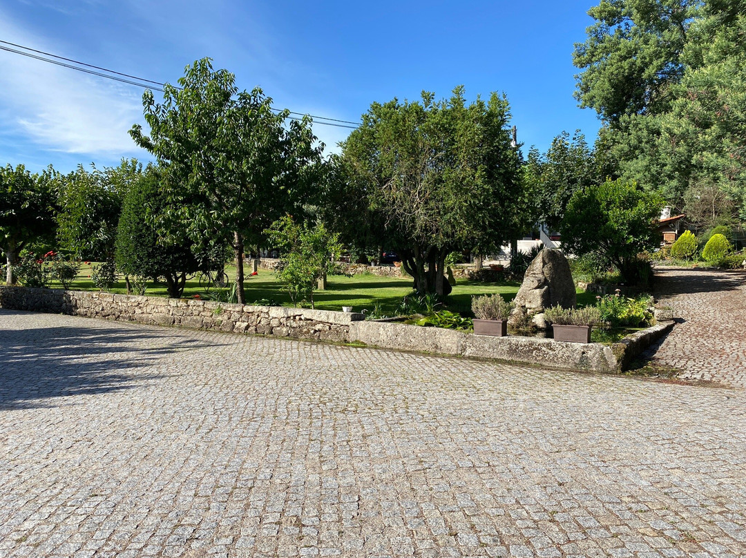 Quinta de Santo Estevao主图