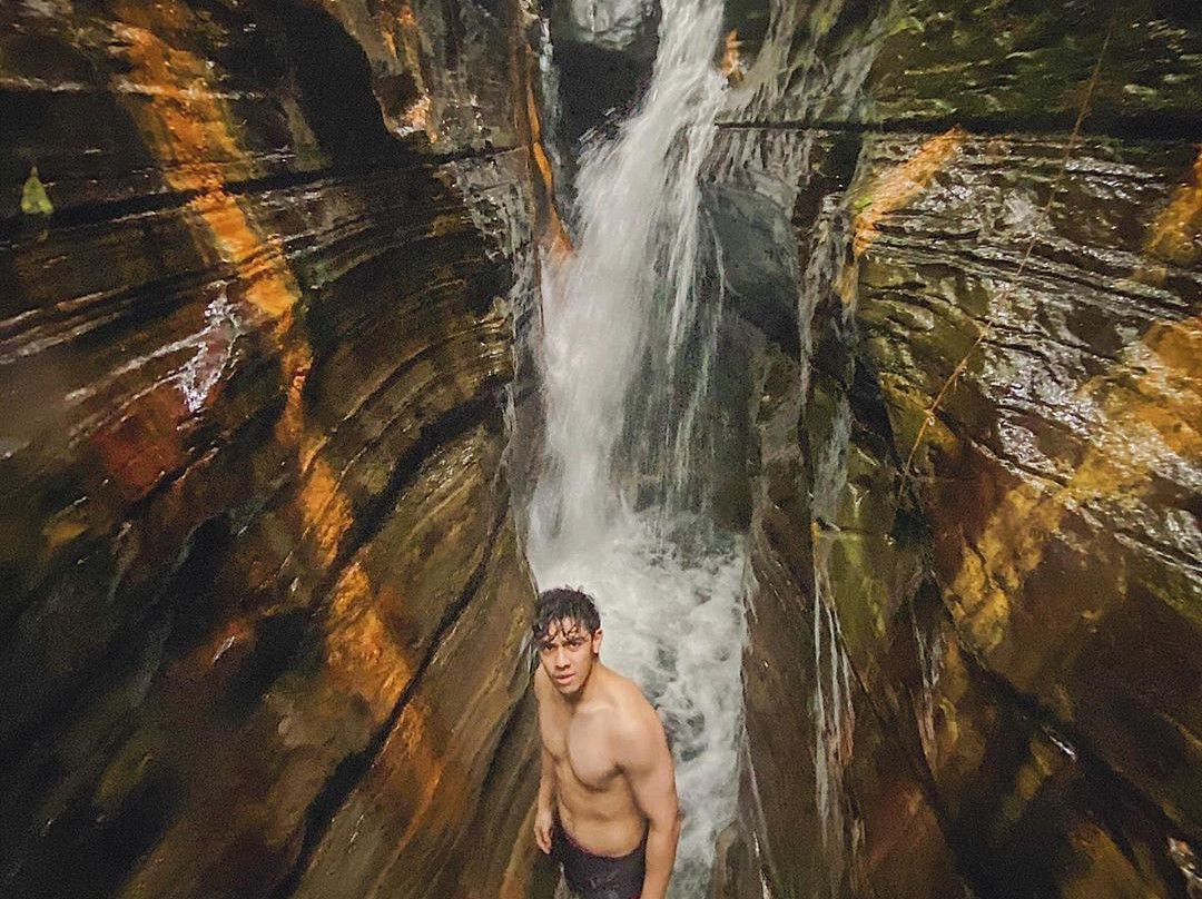 Double G Resort Anyer主图