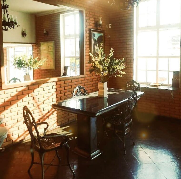 Hotel Santa Rita - Sumaré主图