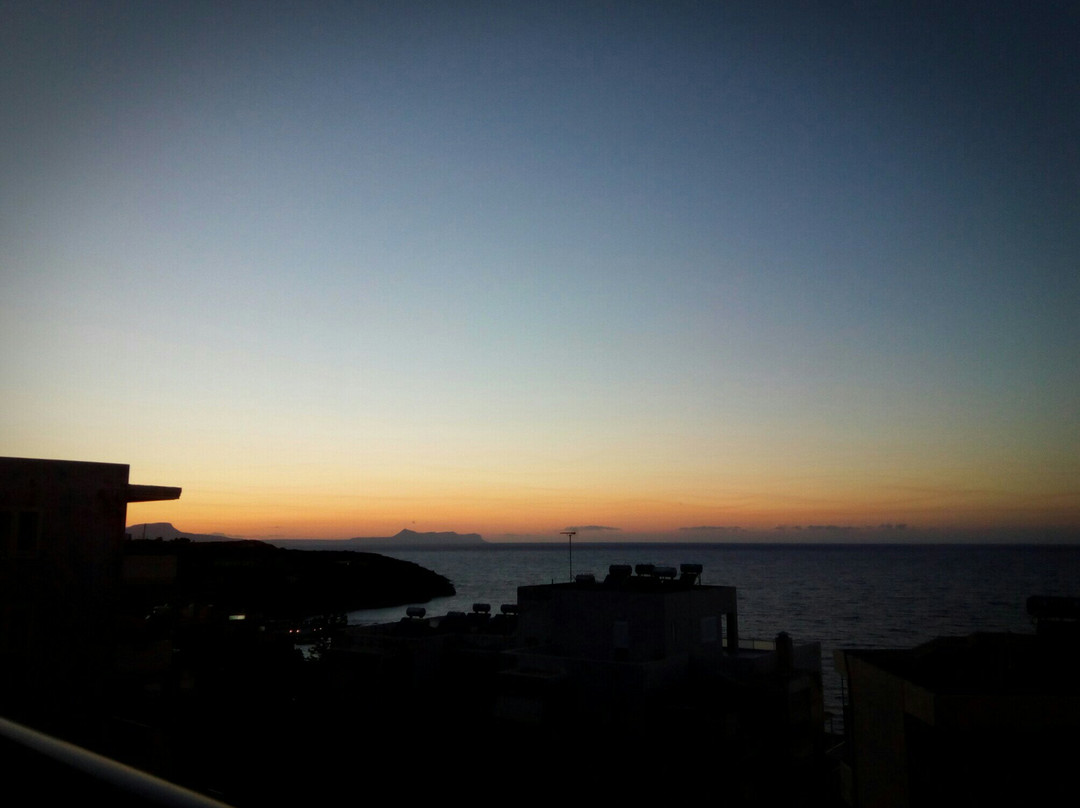 Rethymno Hills Hotel主图