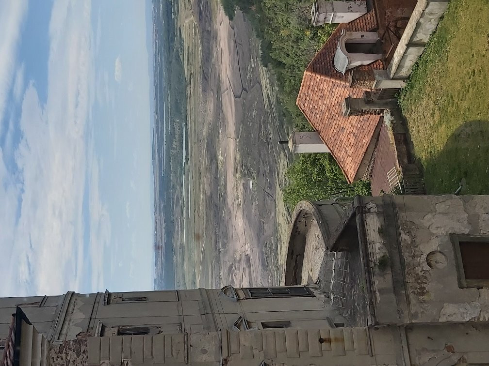 Jezeri Chateau-Most必去景点