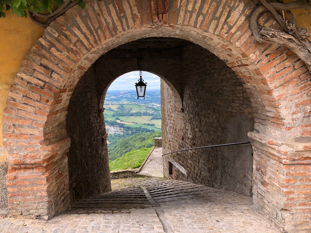 Chiesa san Martino Vescovo景点图片