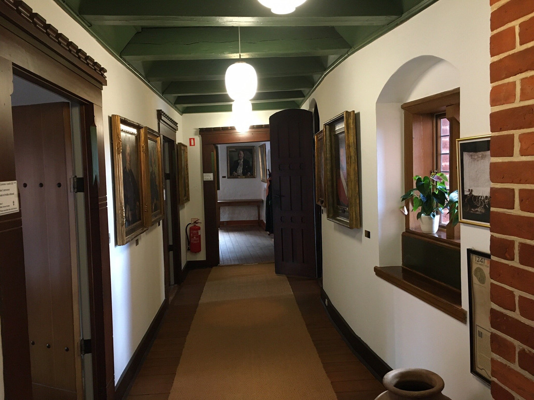Det Gamle Radhus景点图片