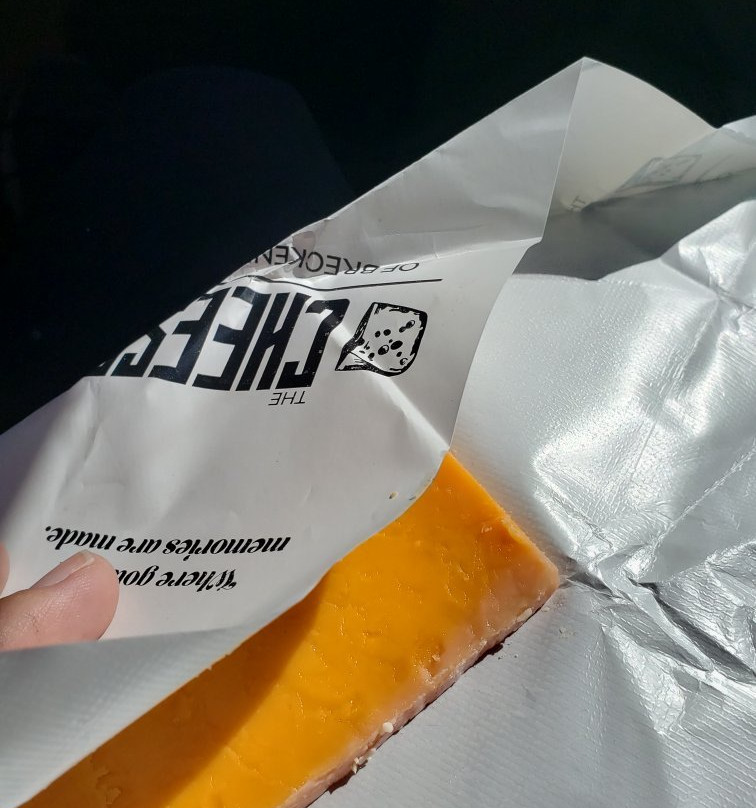 The Cheese Shop of Breckenridge-布雷肯里奇必去景点