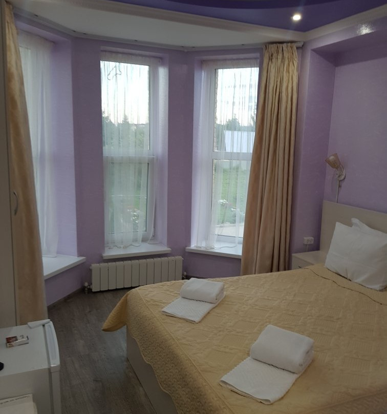 Gostinichnyy Kompleks Lin主图