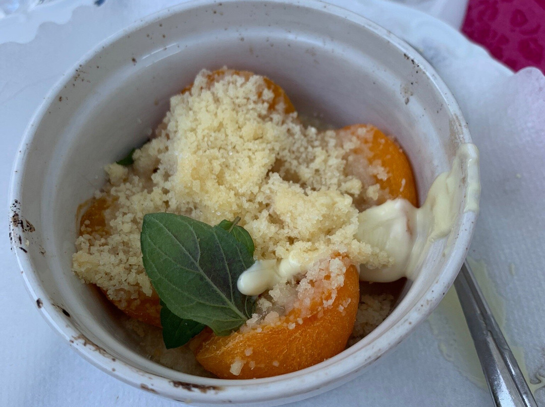 Landhotel Sportalm主图