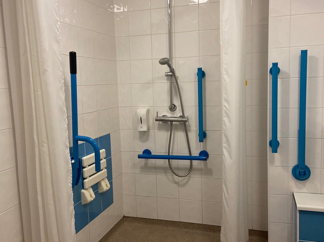 Travelodge Kendal主图