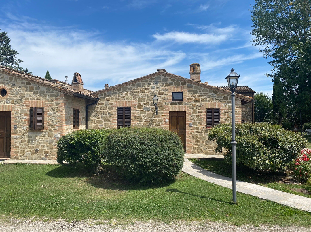 Casali Della Ghisleria主图