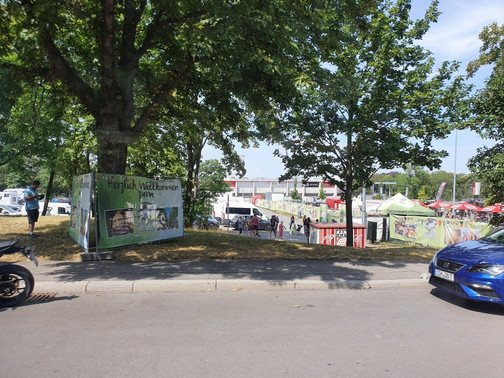 Stadtrundfahrt mit der Strassenbahn-爱尔福特必去景点