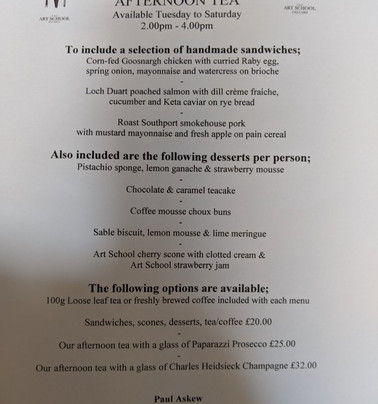 The Art School Cellars-利物浦必去景点