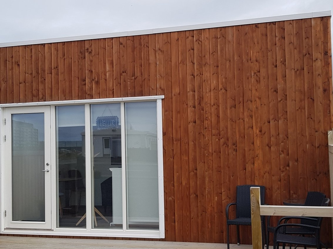 Guesthouse Lyngholt主图