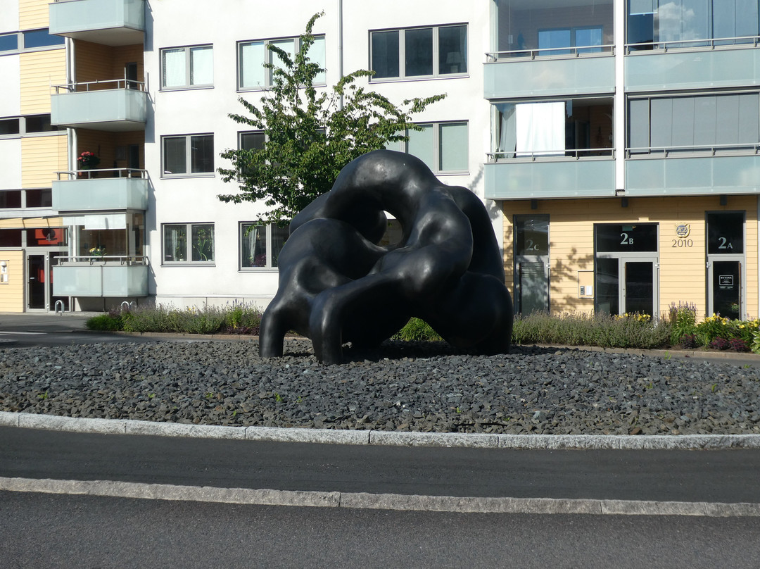 Statyn ''corpus''