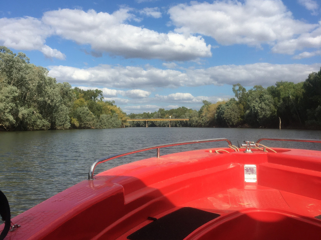 Mount Bundey旅游攻略图片