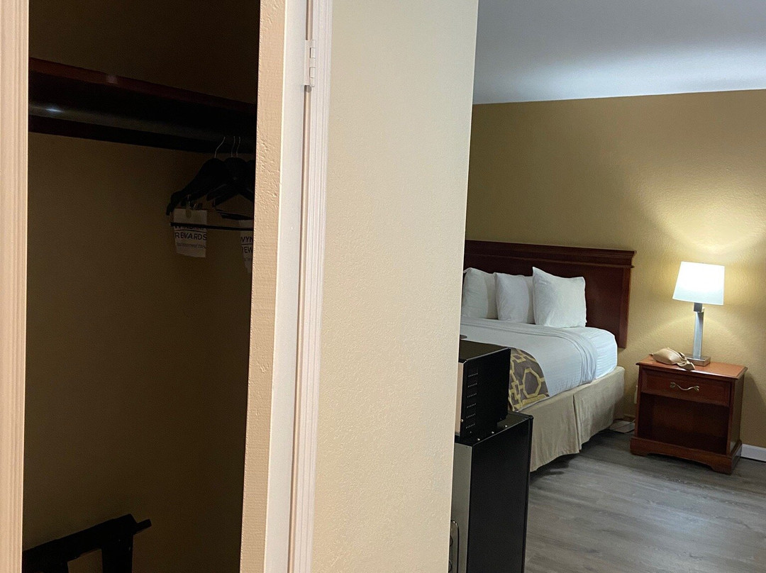 Spark by Hilton Rock springs主图