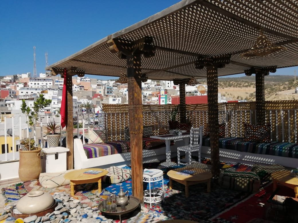 Taghazout Sea Surf主图