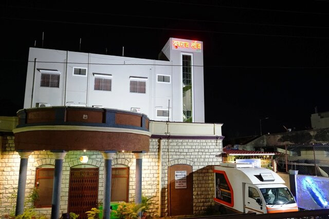 Hotel - Yuvraj Lodge主图