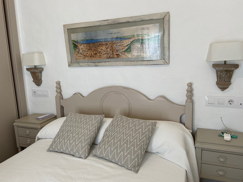 奥玛拉巴酒店主图