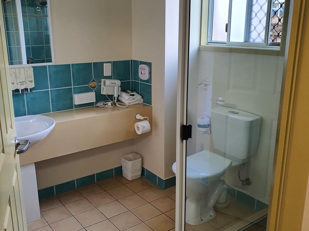 米娅公寓酒店主图