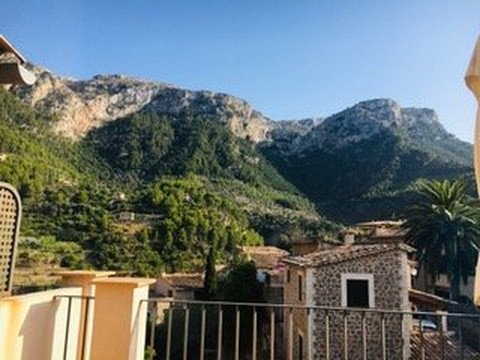 Hotel d'es Puig主图