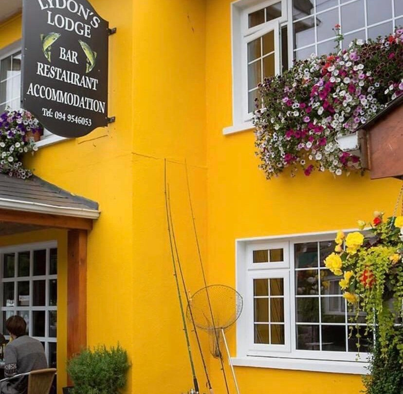 Lydons Lodge Hotel主图