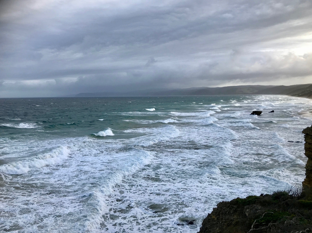 Eagle Rock Marine Sanctuary-Aireys Inlet必去景点