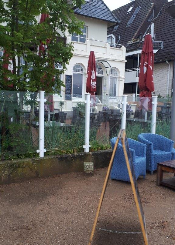 Strandperle, Lieblingsplatz Hotel主图