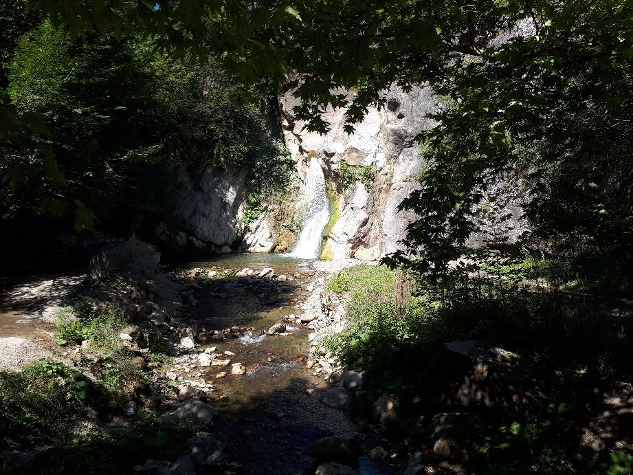 Madencioglu Selalesi景点图片
