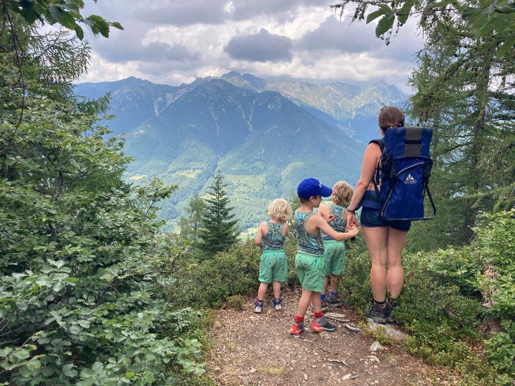Vigezzo Valley - The Painters' Valley景点图片
