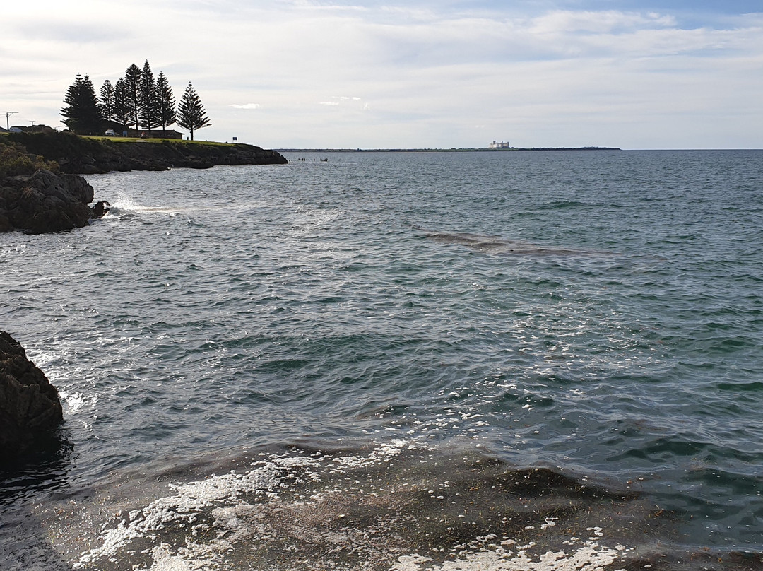 Edithburgh Jetty-Edithburgh必去景点