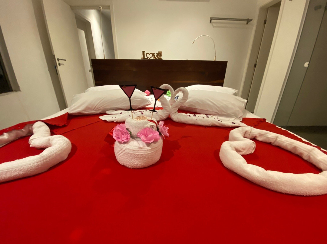 B Blue Beachouses主图