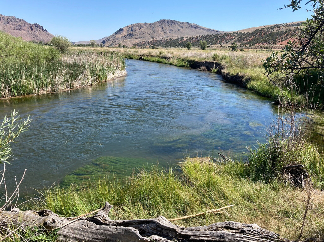Beaverhead River-Dillon必去景点