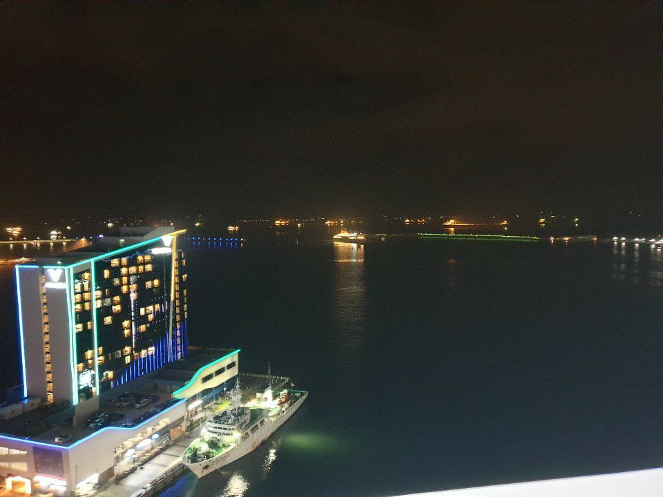U Top Marina Yeosu Expo主图