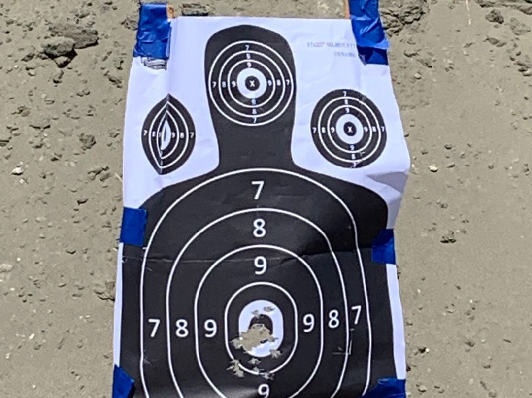 Bay Area Firearms-伯灵格姆必去景点