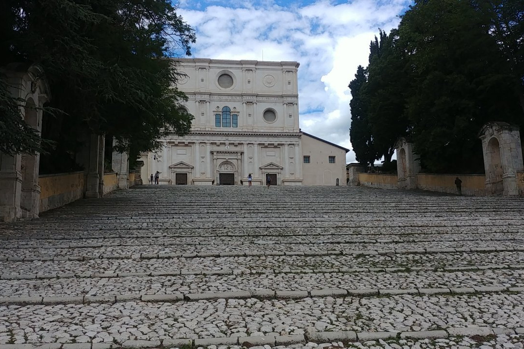 B&B Porta Bazzano主图