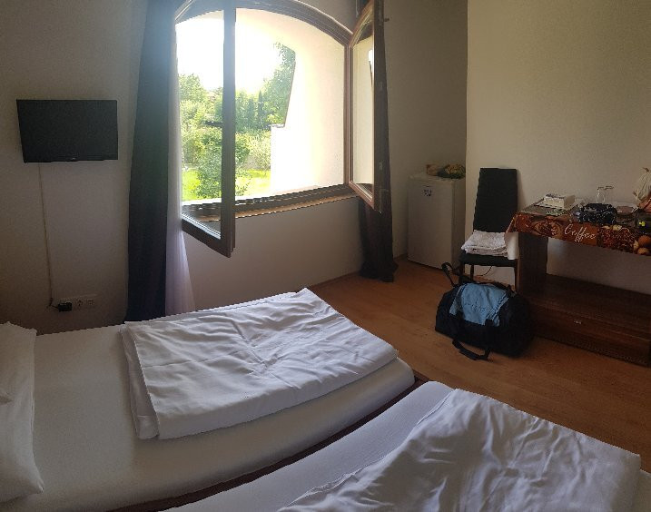 Margareta Apartman主图