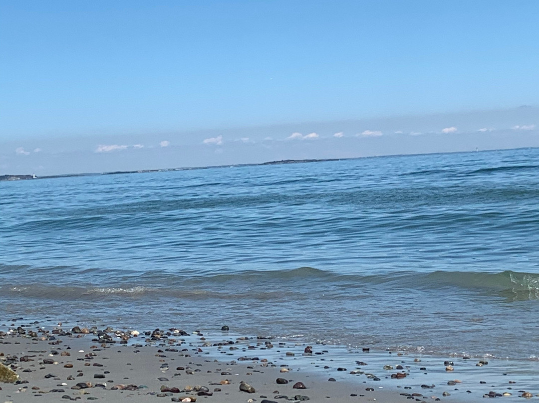 Nantasket Beach Reservation景点图片