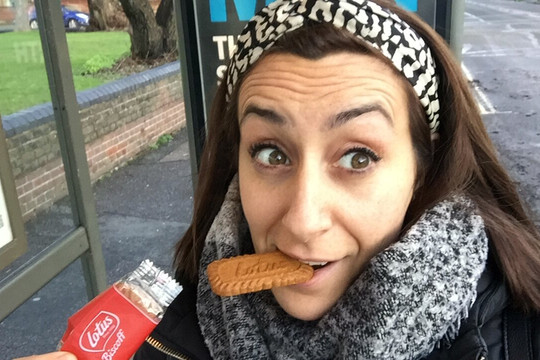 Bristol A Pie-布里斯托尔必去景点