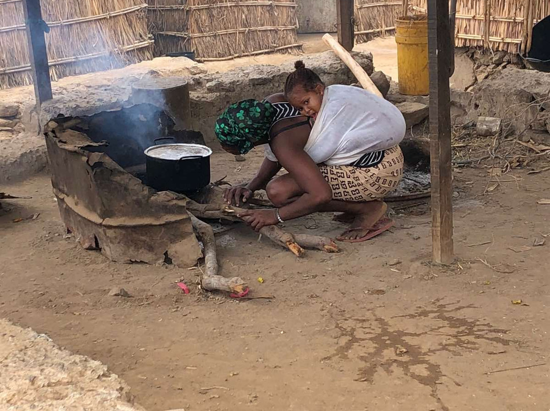 ELDS TOURS                            viaje mais leve, melhores preços, melhores férias-Assomada必去景点