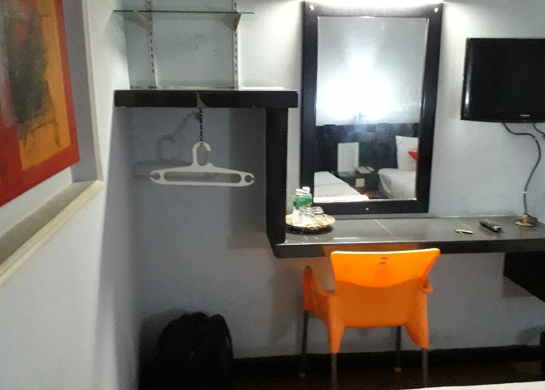 OYO 1597 Hotel K77主图