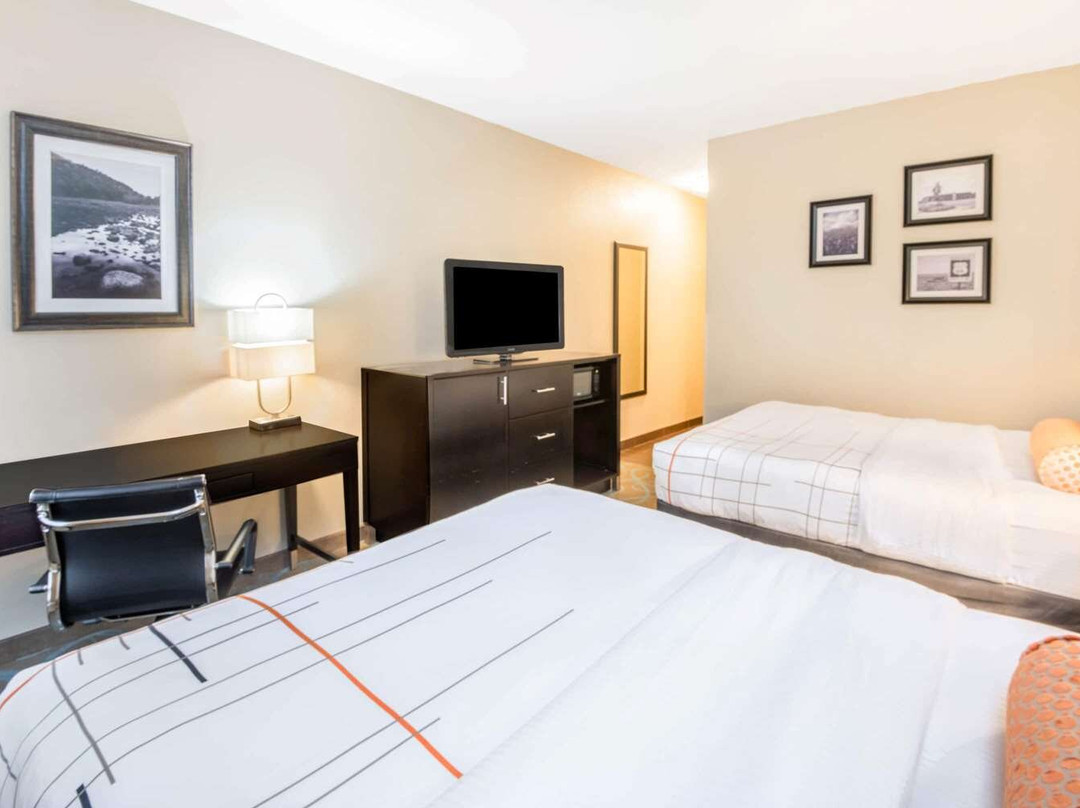 La Quinta Inn & Suites by Wyndham Clinton Historic Route 66主图