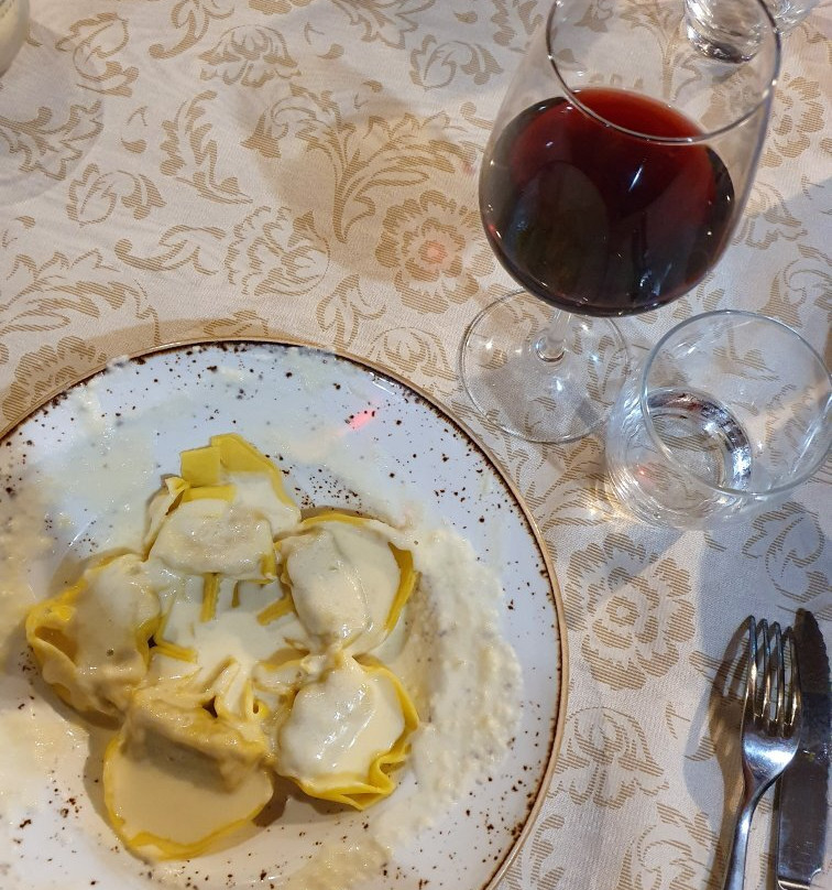 Agriturismo La Mignola主图