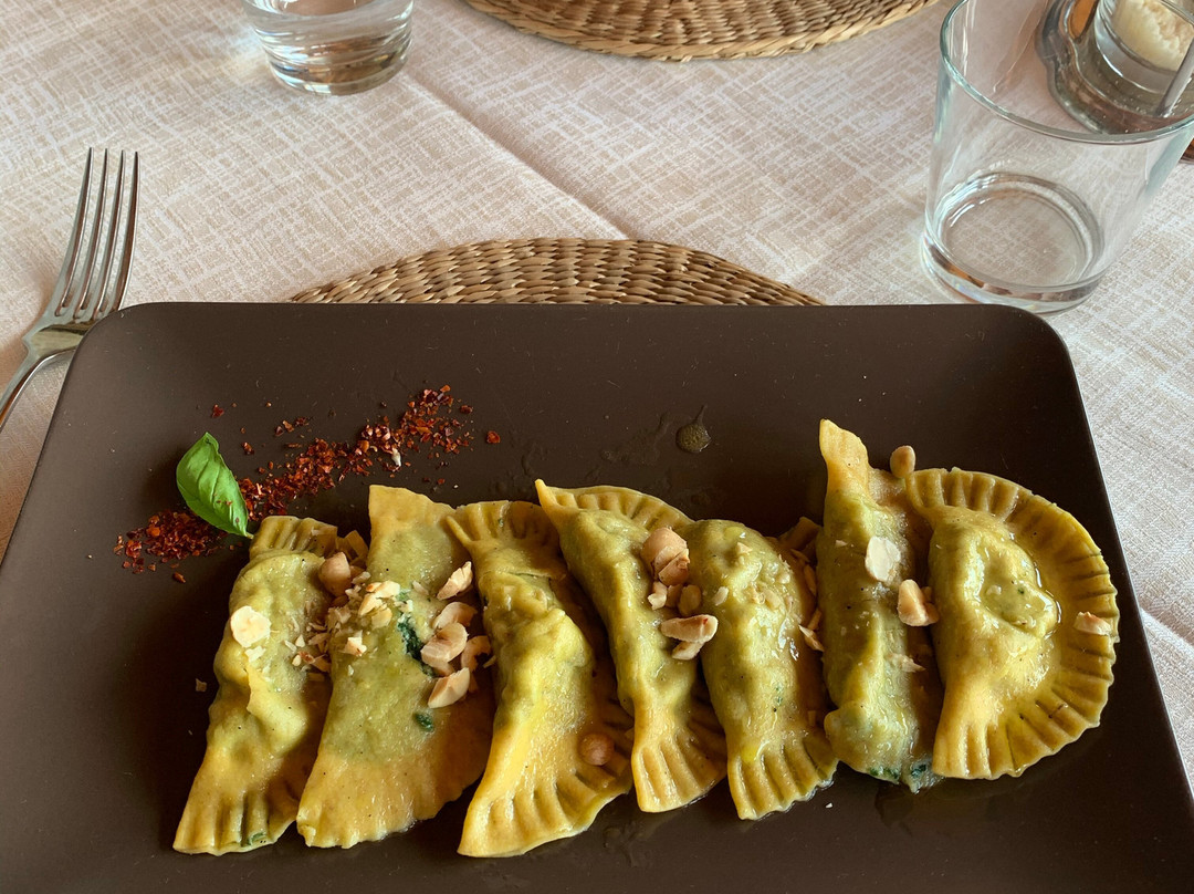 Agriturismo Badia Ficarolo主图
